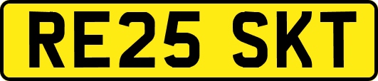 RE25SKT