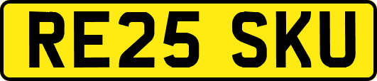 RE25SKU