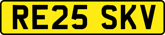 RE25SKV