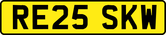 RE25SKW