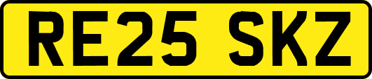 RE25SKZ