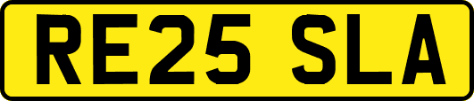 RE25SLA