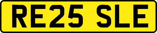 RE25SLE
