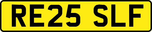RE25SLF