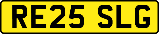 RE25SLG