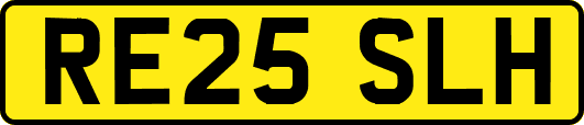 RE25SLH