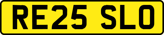 RE25SLO