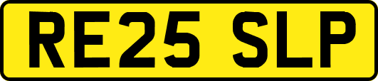 RE25SLP