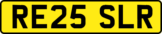 RE25SLR