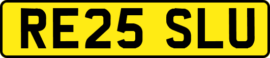 RE25SLU