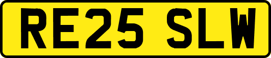 RE25SLW