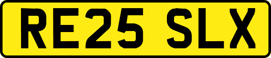 RE25SLX