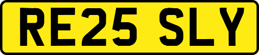 RE25SLY
