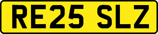 RE25SLZ