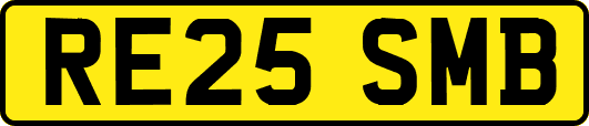 RE25SMB