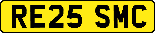 RE25SMC