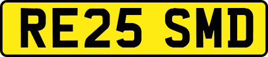 RE25SMD