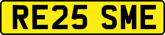 RE25SME