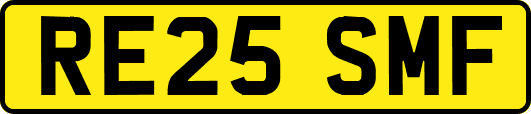 RE25SMF