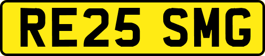 RE25SMG