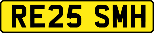 RE25SMH