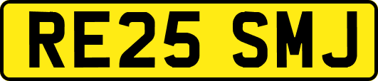 RE25SMJ