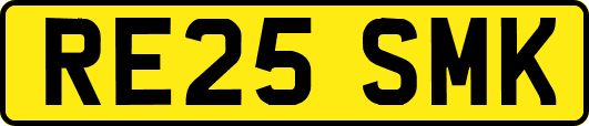 RE25SMK