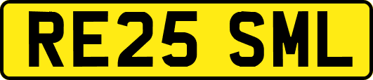 RE25SML