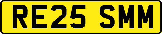 RE25SMM
