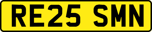 RE25SMN