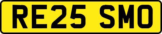 RE25SMO