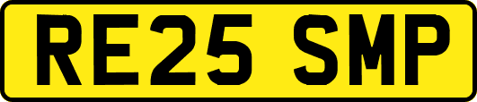 RE25SMP