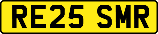 RE25SMR