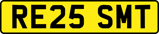 RE25SMT