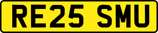 RE25SMU