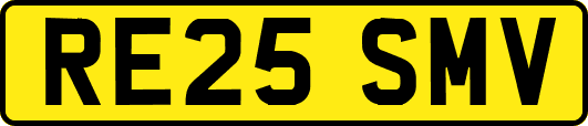 RE25SMV