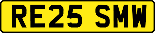 RE25SMW