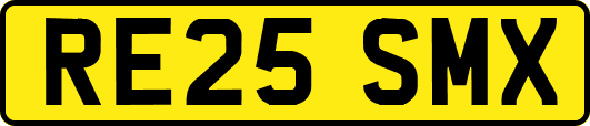 RE25SMX