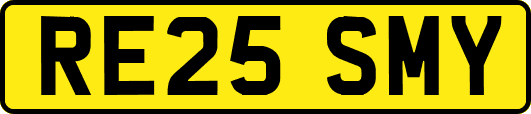 RE25SMY