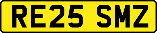 RE25SMZ