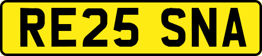 RE25SNA