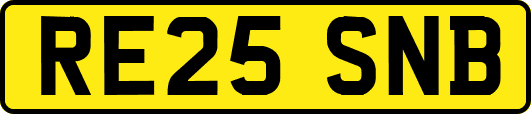 RE25SNB