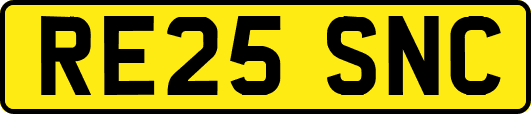 RE25SNC