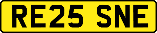 RE25SNE
