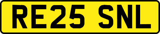 RE25SNL
