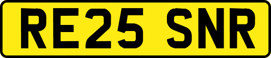 RE25SNR