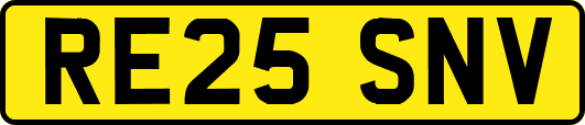 RE25SNV