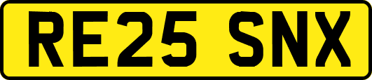 RE25SNX
