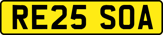 RE25SOA