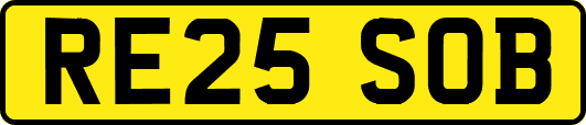 RE25SOB